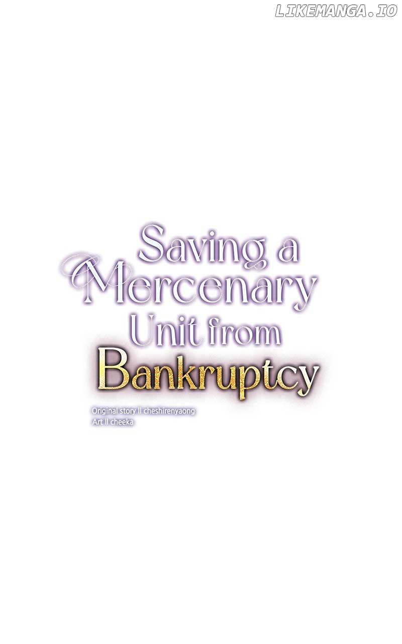 Pouring Money Into the Underdog Mercenaries Chapter 73 - Page 32