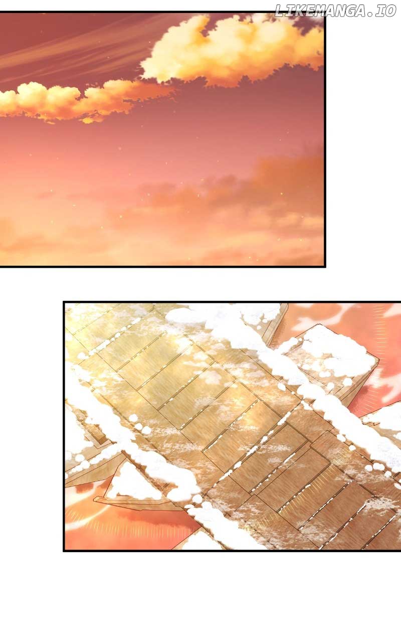Pouring Money Into the Underdog Mercenaries Chapter 73 - Page 33