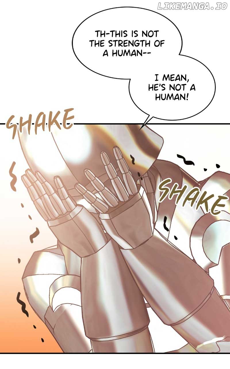 Pouring Money Into the Underdog Mercenaries Chapter 73 - Page 34
