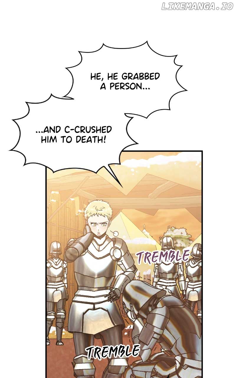 Pouring Money Into the Underdog Mercenaries Chapter 73 - Page 35