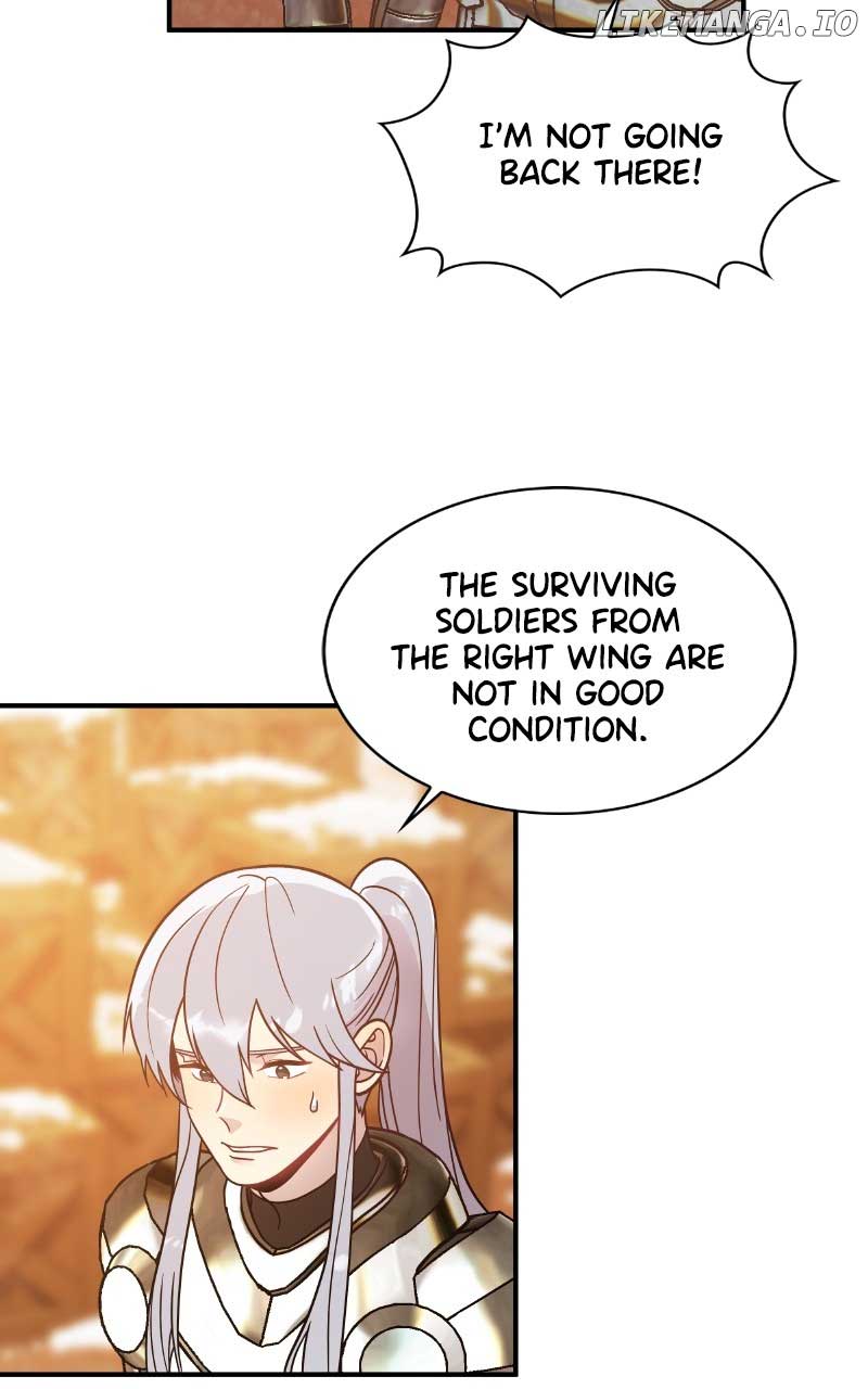 Pouring Money Into the Underdog Mercenaries Chapter 73 - Page 36