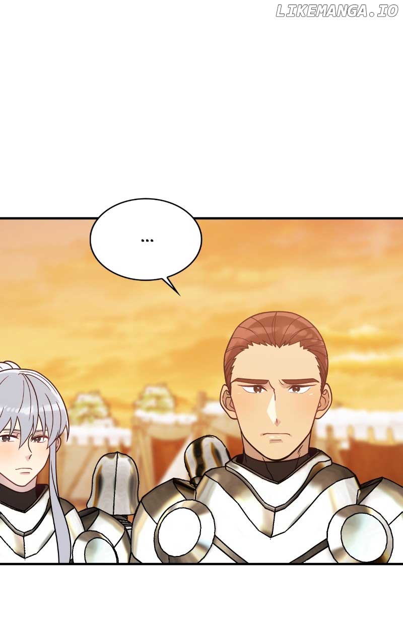 Pouring Money Into the Underdog Mercenaries Chapter 73 - Page 37