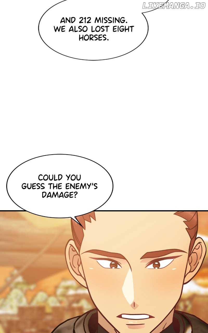 Pouring Money Into the Underdog Mercenaries Chapter 73 - Page 39