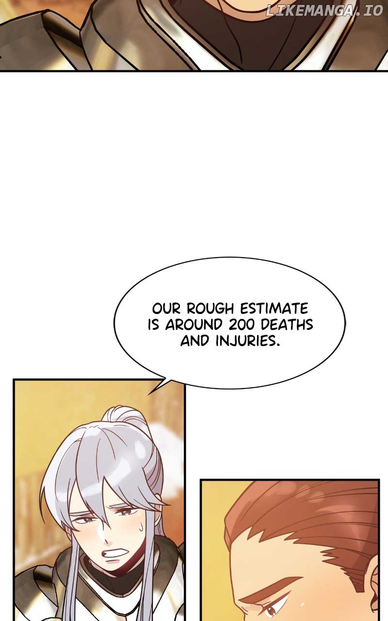 Pouring Money Into the Underdog Mercenaries Chapter 73 - Page 40