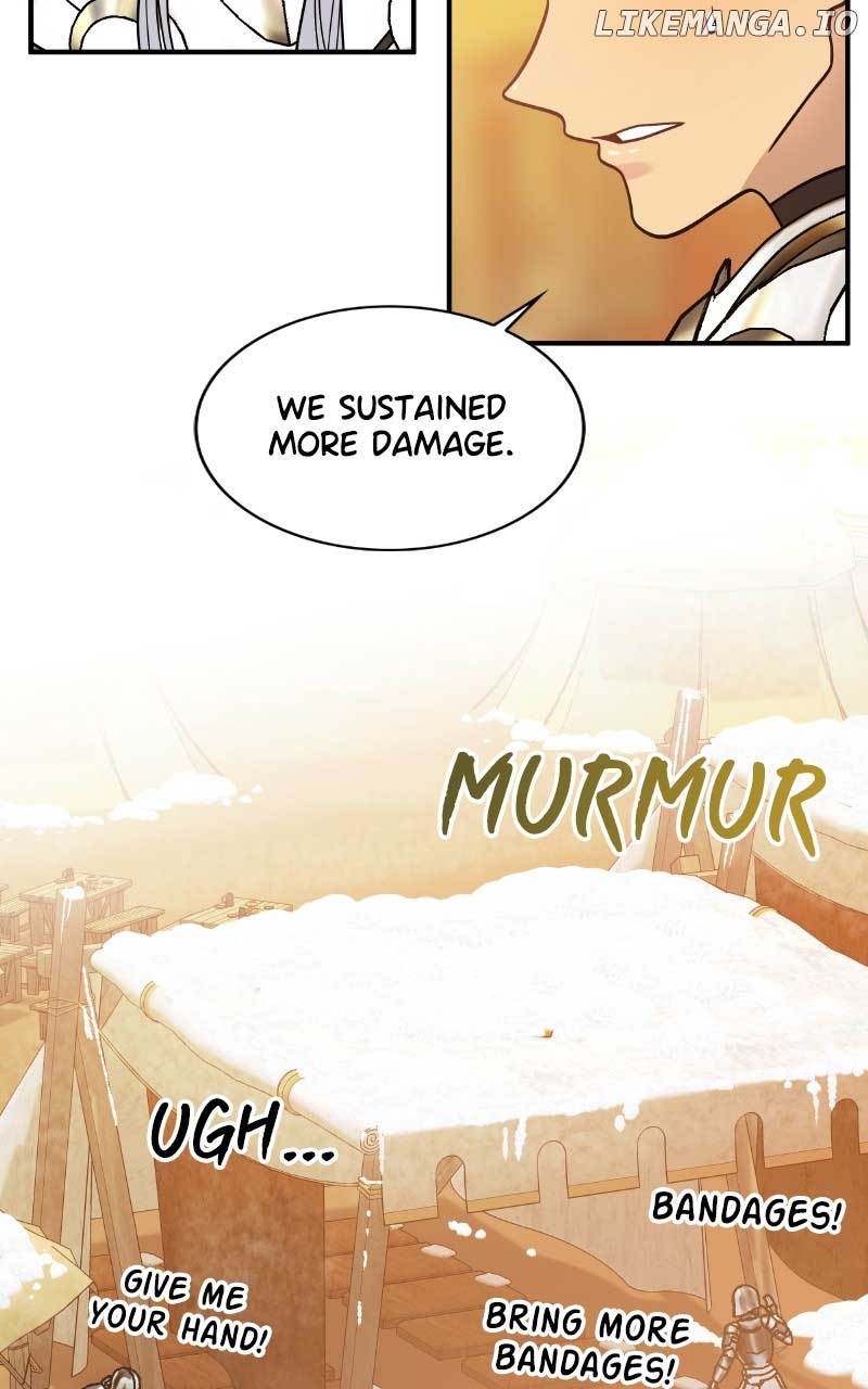 Pouring Money Into the Underdog Mercenaries Chapter 73 - Page 41