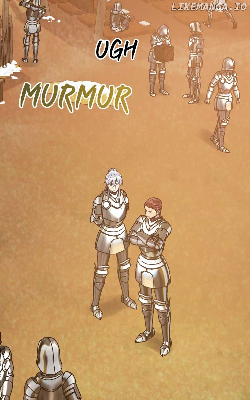 Pouring Money Into the Underdog Mercenaries Chapter 73 - Page 42