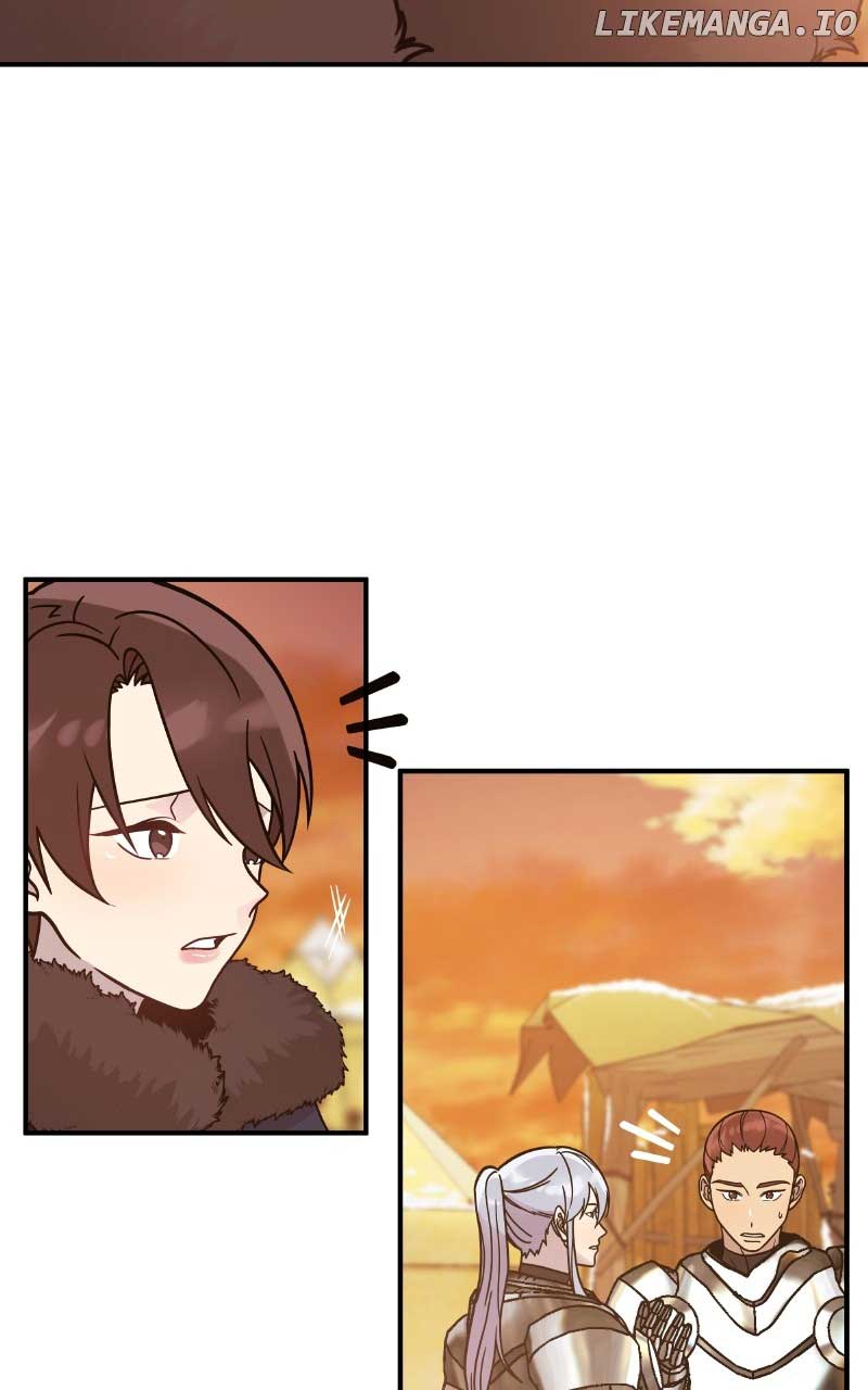 Pouring Money Into the Underdog Mercenaries Chapter 73 - Page 45