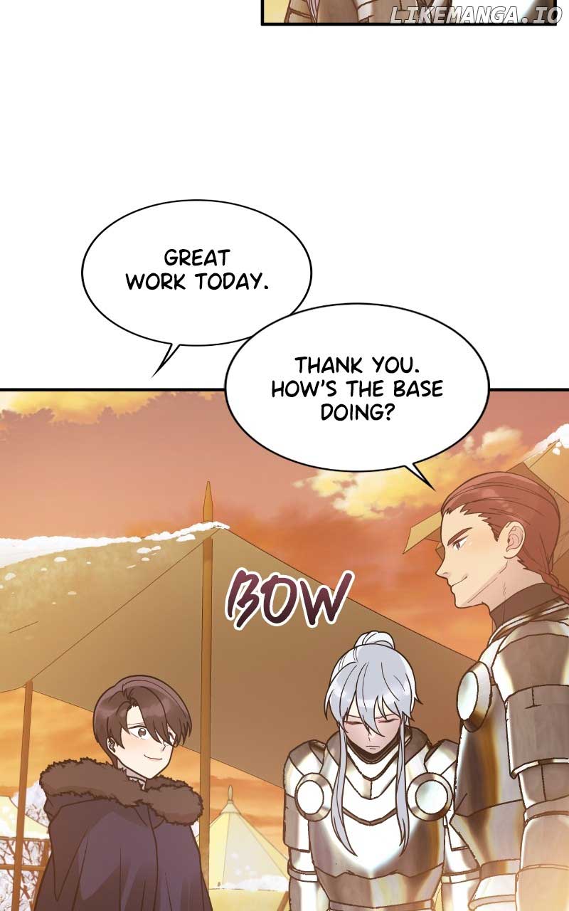 Pouring Money Into the Underdog Mercenaries Chapter 73 - Page 46