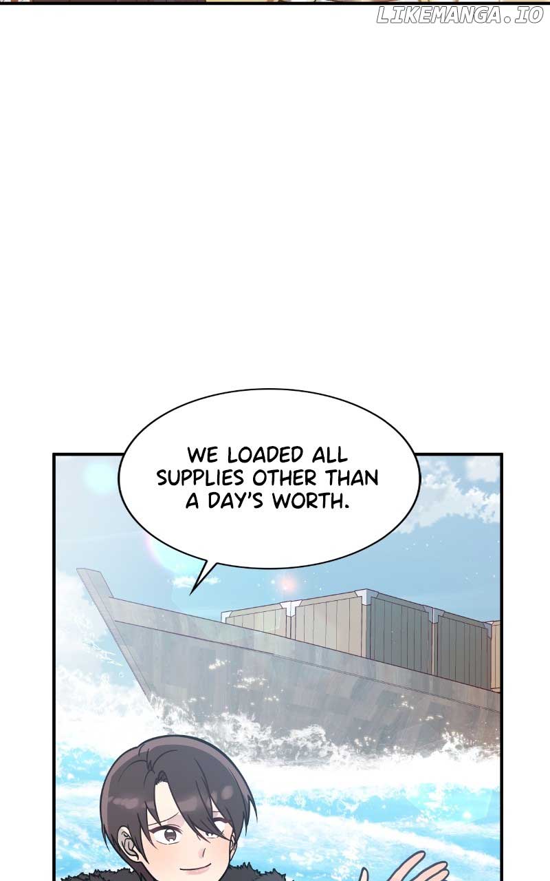 Pouring Money Into the Underdog Mercenaries Chapter 73 - Page 47