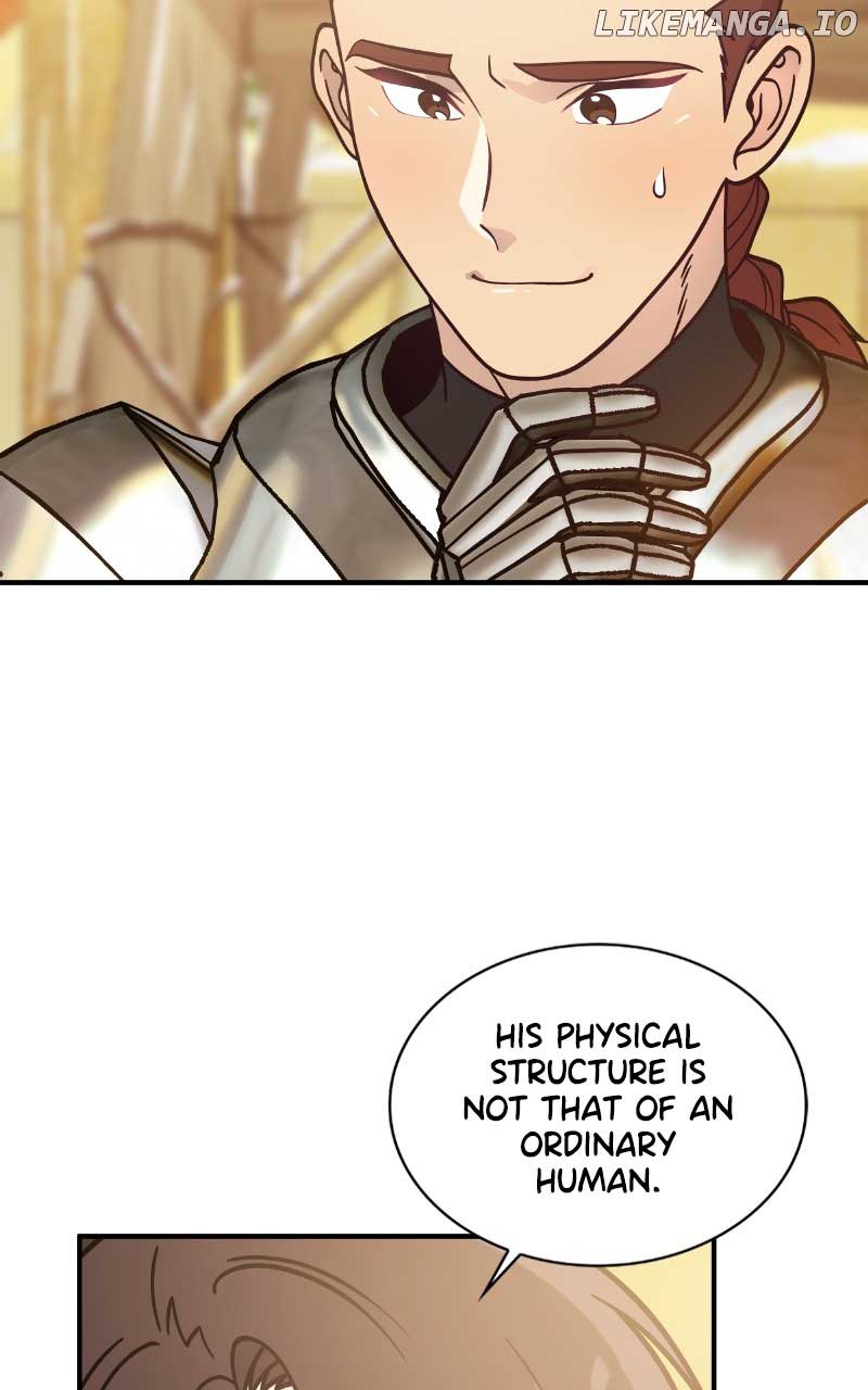 Pouring Money Into the Underdog Mercenaries Chapter 73 - Page 50