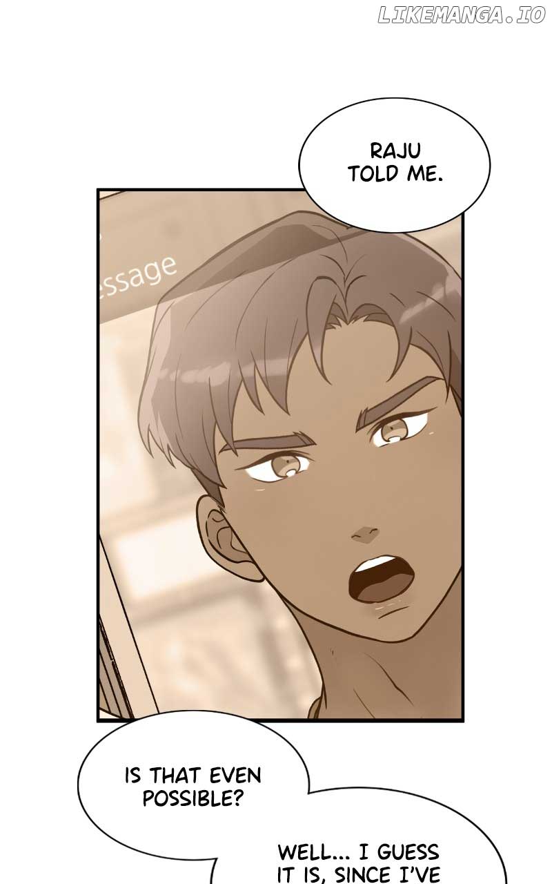 Pouring Money Into the Underdog Mercenaries Chapter 73 - Page 53