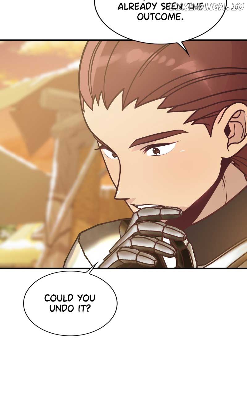 Pouring Money Into the Underdog Mercenaries Chapter 73 - Page 54