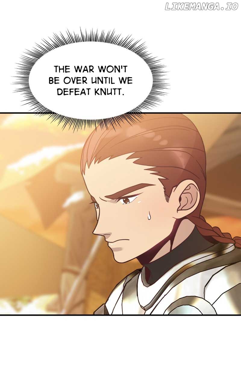 Pouring Money Into the Underdog Mercenaries Chapter 73 - Page 56