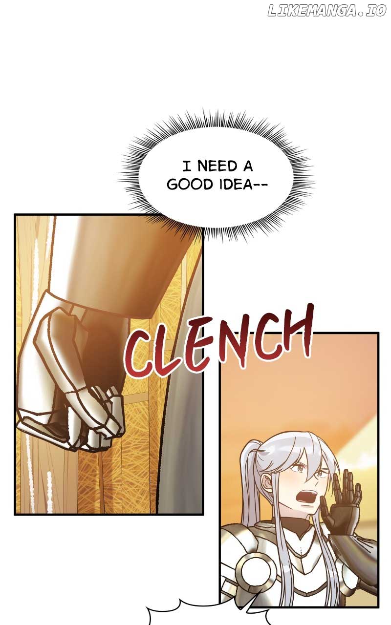 Pouring Money Into the Underdog Mercenaries Chapter 73 - Page 58