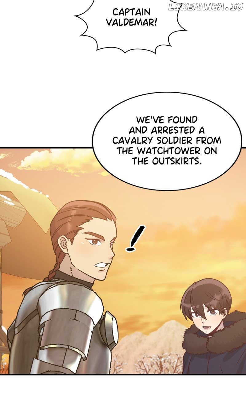 Pouring Money Into the Underdog Mercenaries Chapter 73 - Page 59