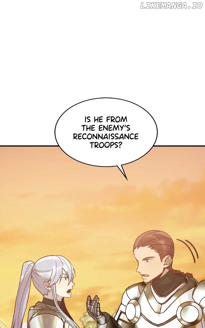 Pouring Money Into the Underdog Mercenaries Chapter 73 - Page 60