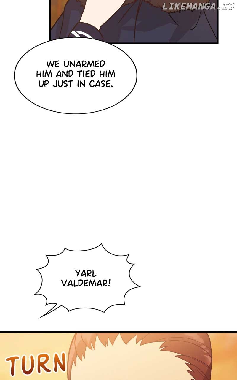 Pouring Money Into the Underdog Mercenaries Chapter 73 - Page 62