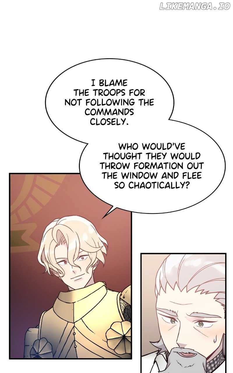 Pouring Money Into the Underdog Mercenaries Chapter 74 - Page 11