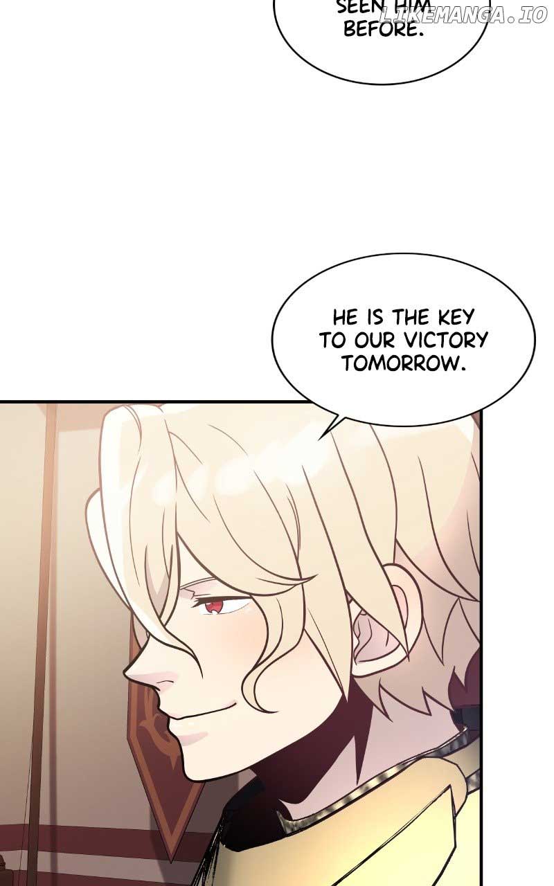 Pouring Money Into the Underdog Mercenaries Chapter 74 - Page 15