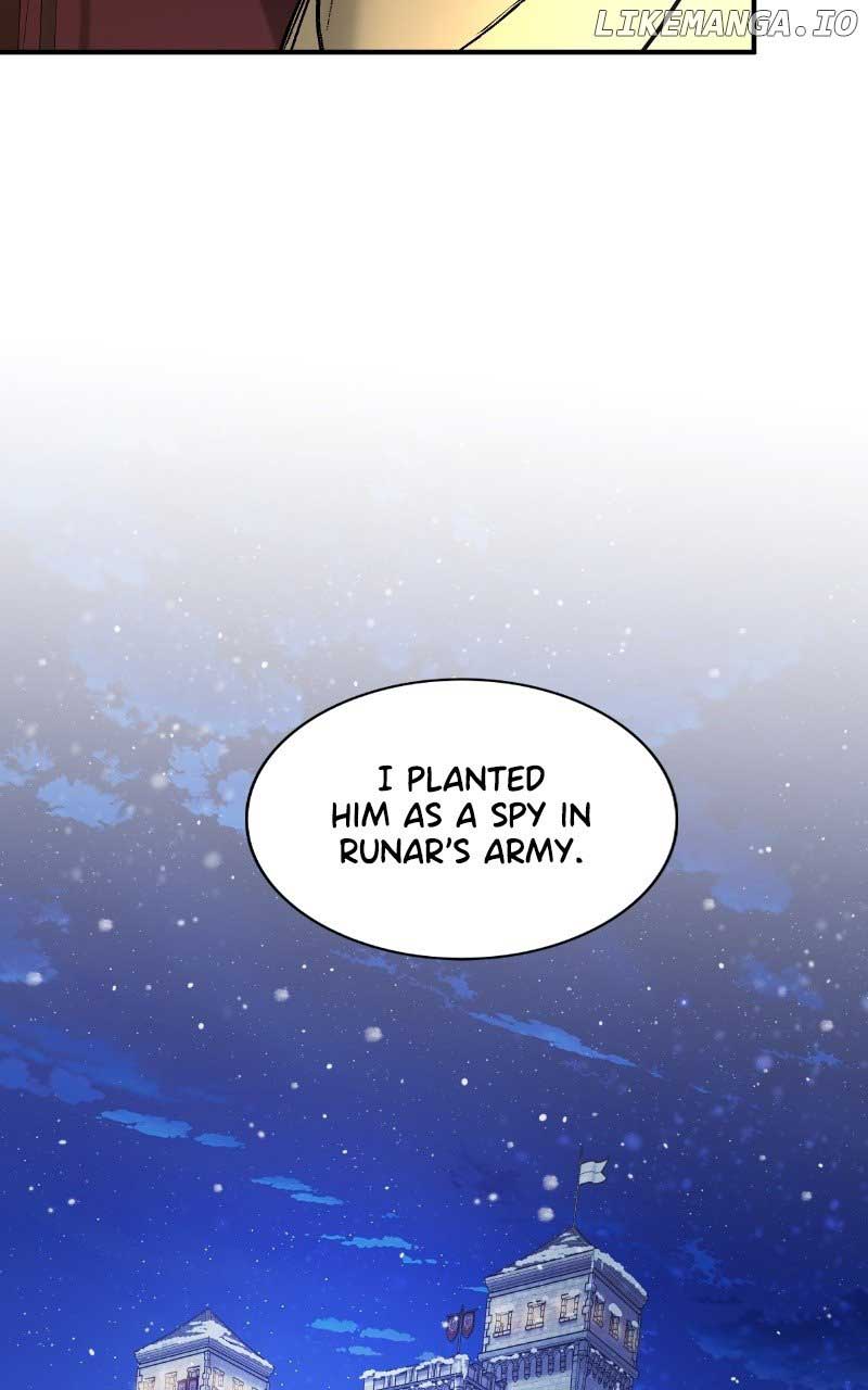 Pouring Money Into the Underdog Mercenaries Chapter 74 - Page 16