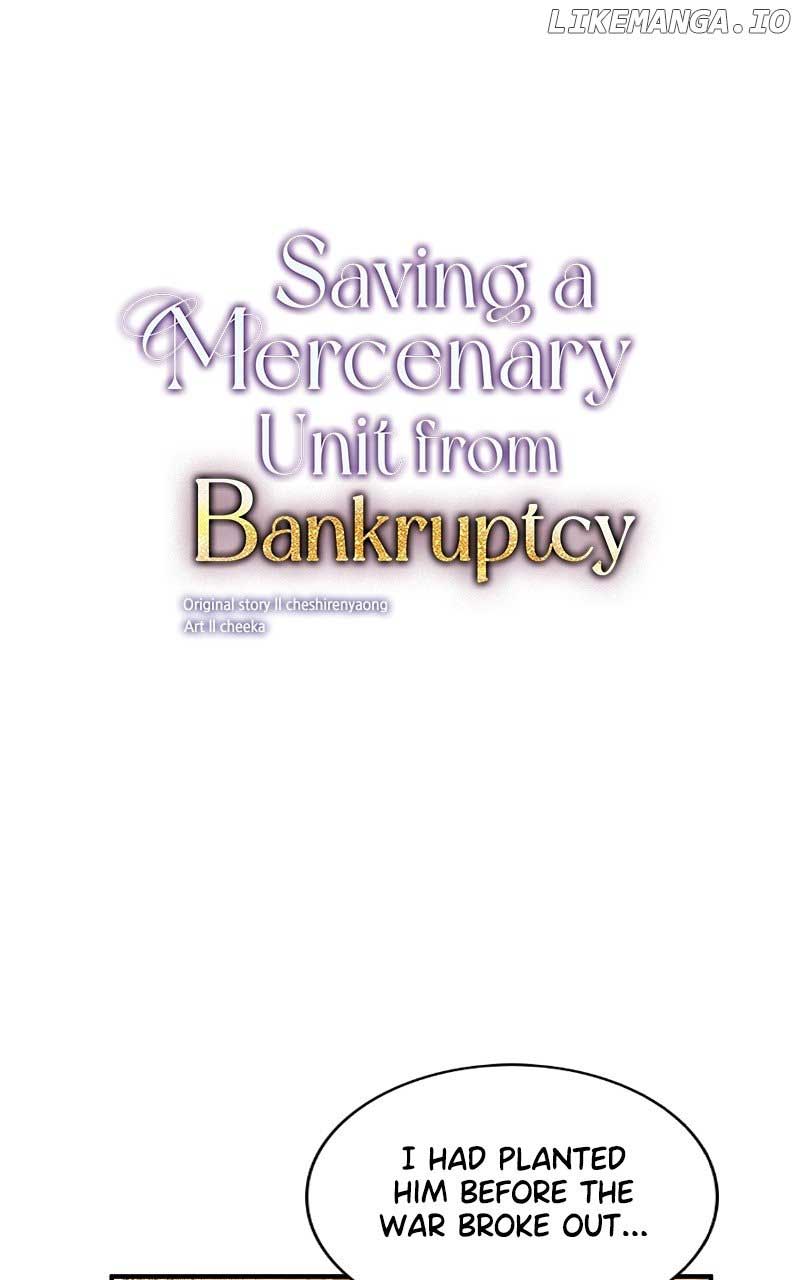 Pouring Money Into the Underdog Mercenaries Chapter 74 - Page 19