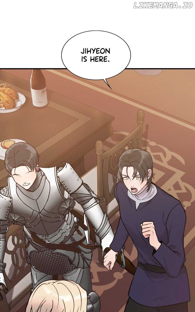 Pouring Money Into the Underdog Mercenaries Chapter 74 - Page 23
