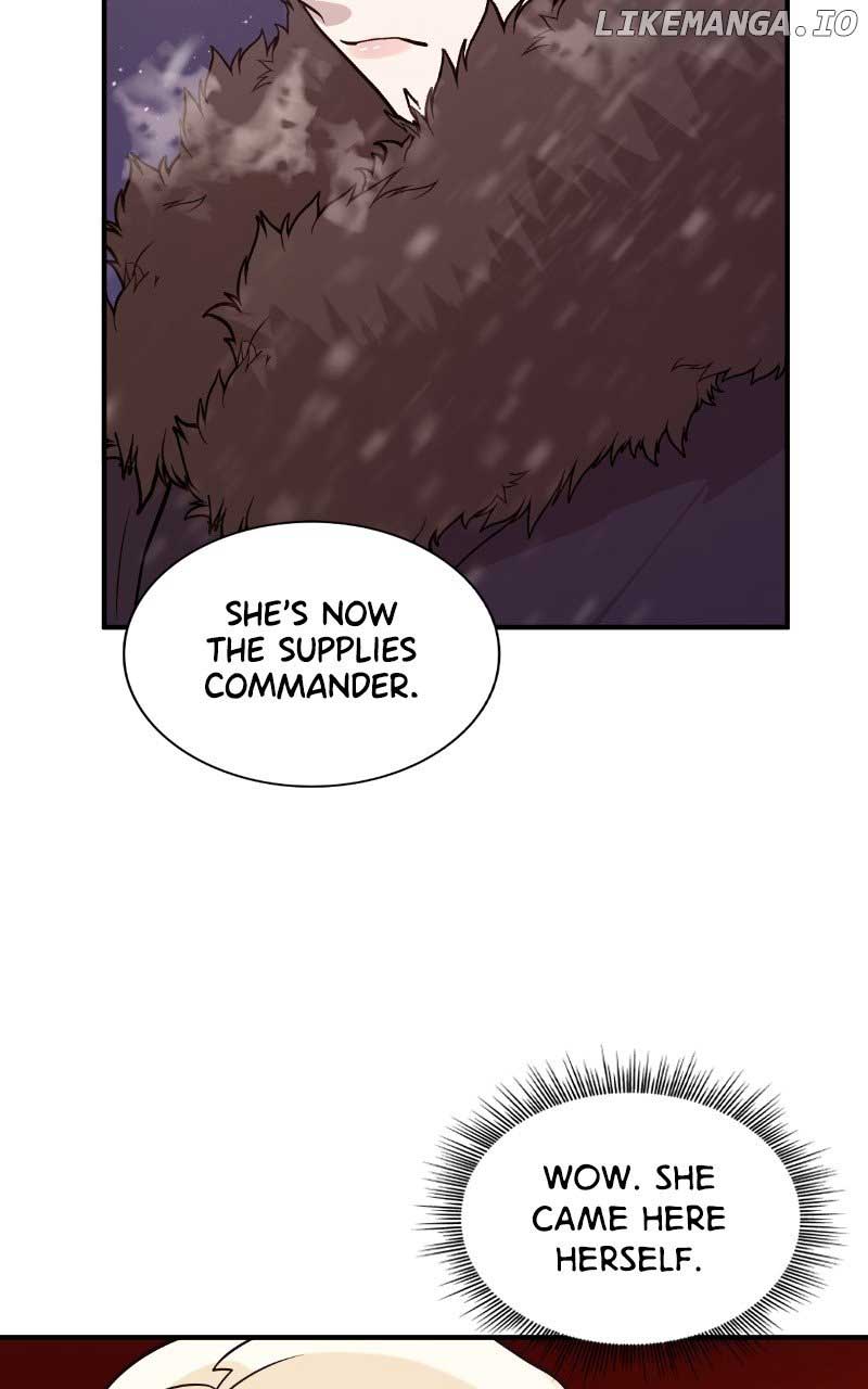 Pouring Money Into the Underdog Mercenaries Chapter 74 - Page 25