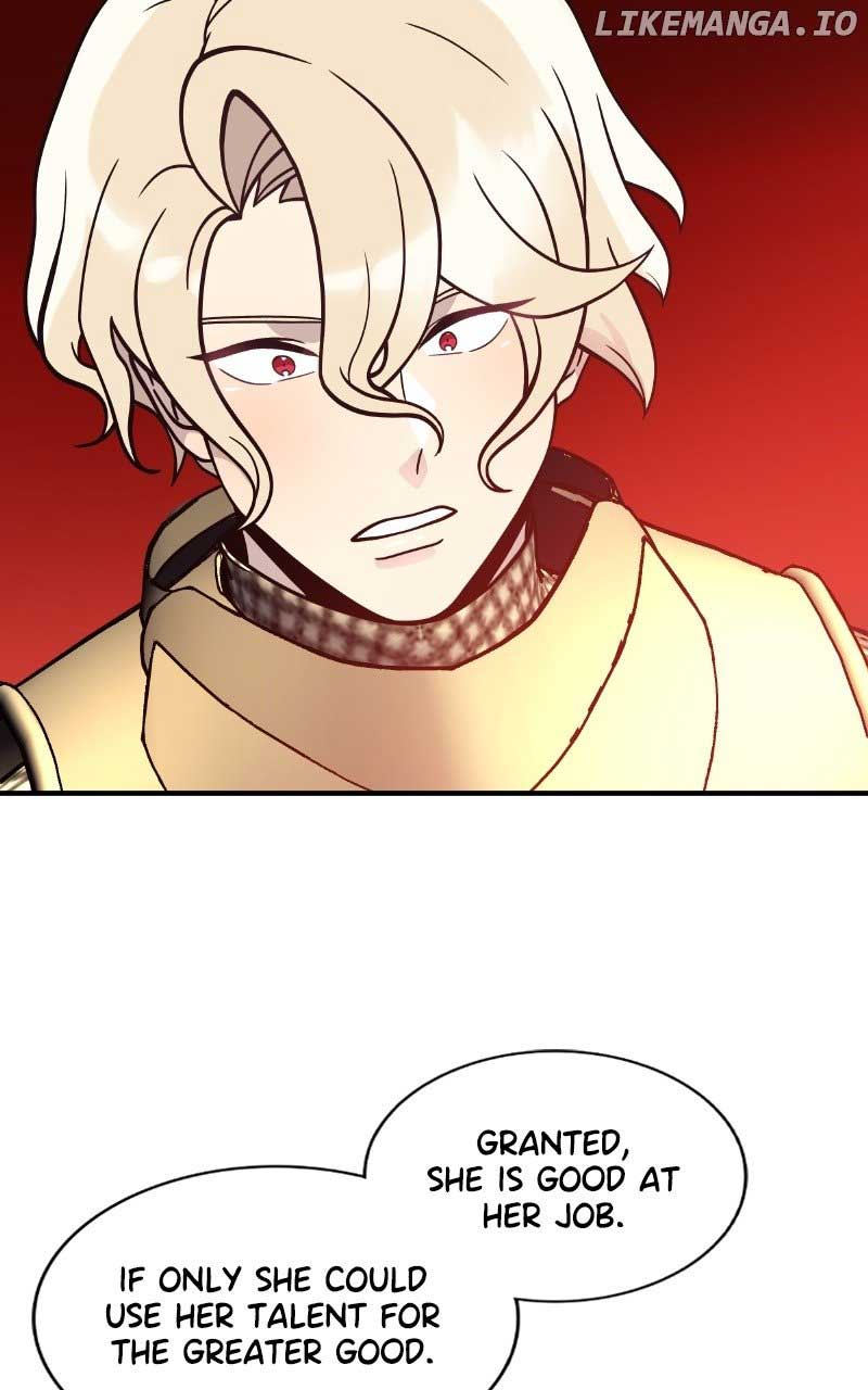 Pouring Money Into the Underdog Mercenaries Chapter 74 - Page 26