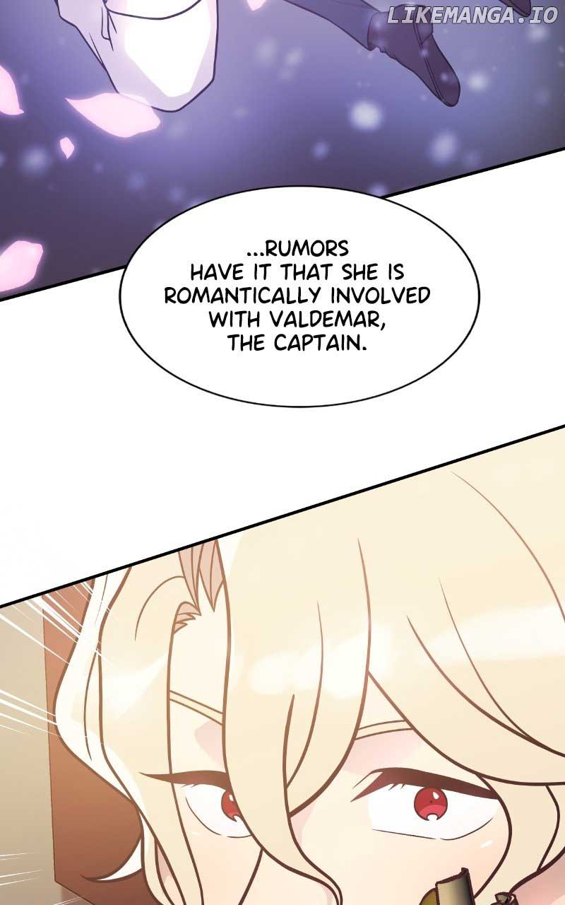 Pouring Money Into the Underdog Mercenaries Chapter 74 - Page 33