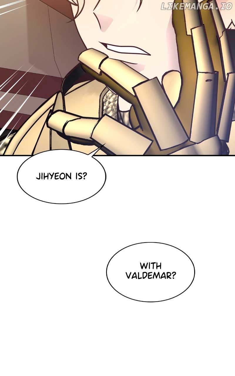Pouring Money Into the Underdog Mercenaries Chapter 74 - Page 34