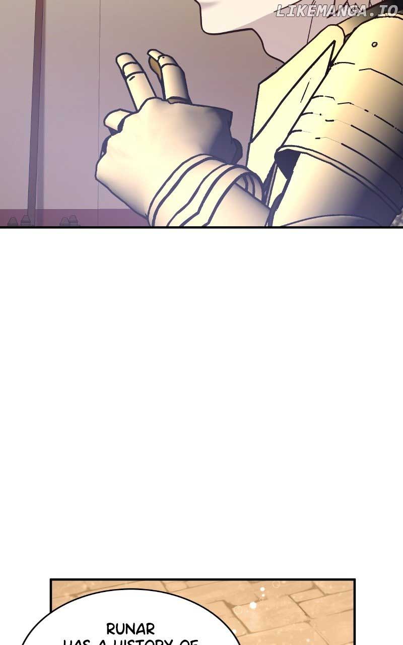 Pouring Money Into the Underdog Mercenaries Chapter 74 - Page 37