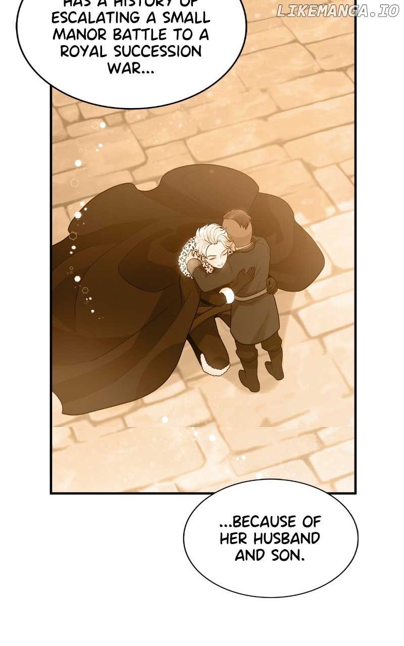 Pouring Money Into the Underdog Mercenaries Chapter 74 - Page 38