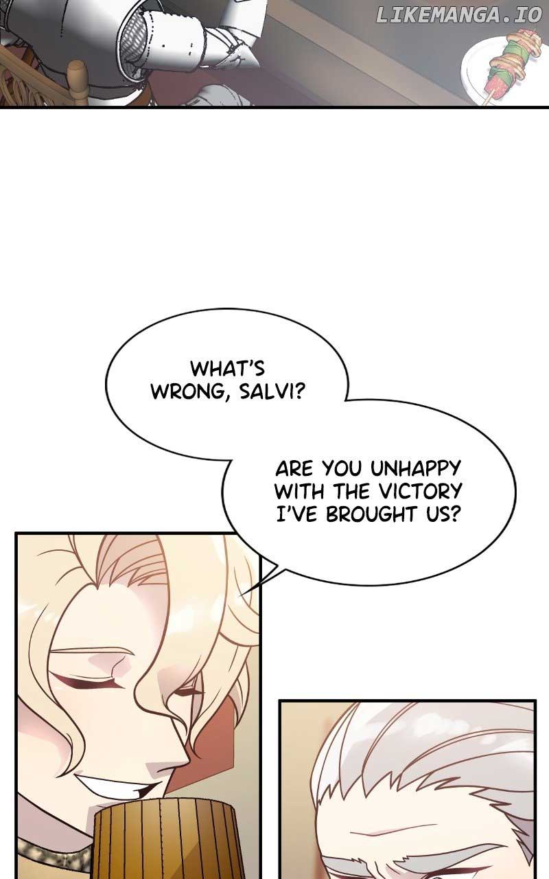 Pouring Money Into the Underdog Mercenaries Chapter 74 - Page 4