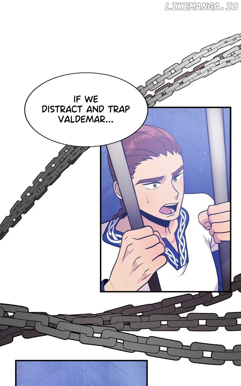 Pouring Money Into the Underdog Mercenaries Chapter 74 - Page 40