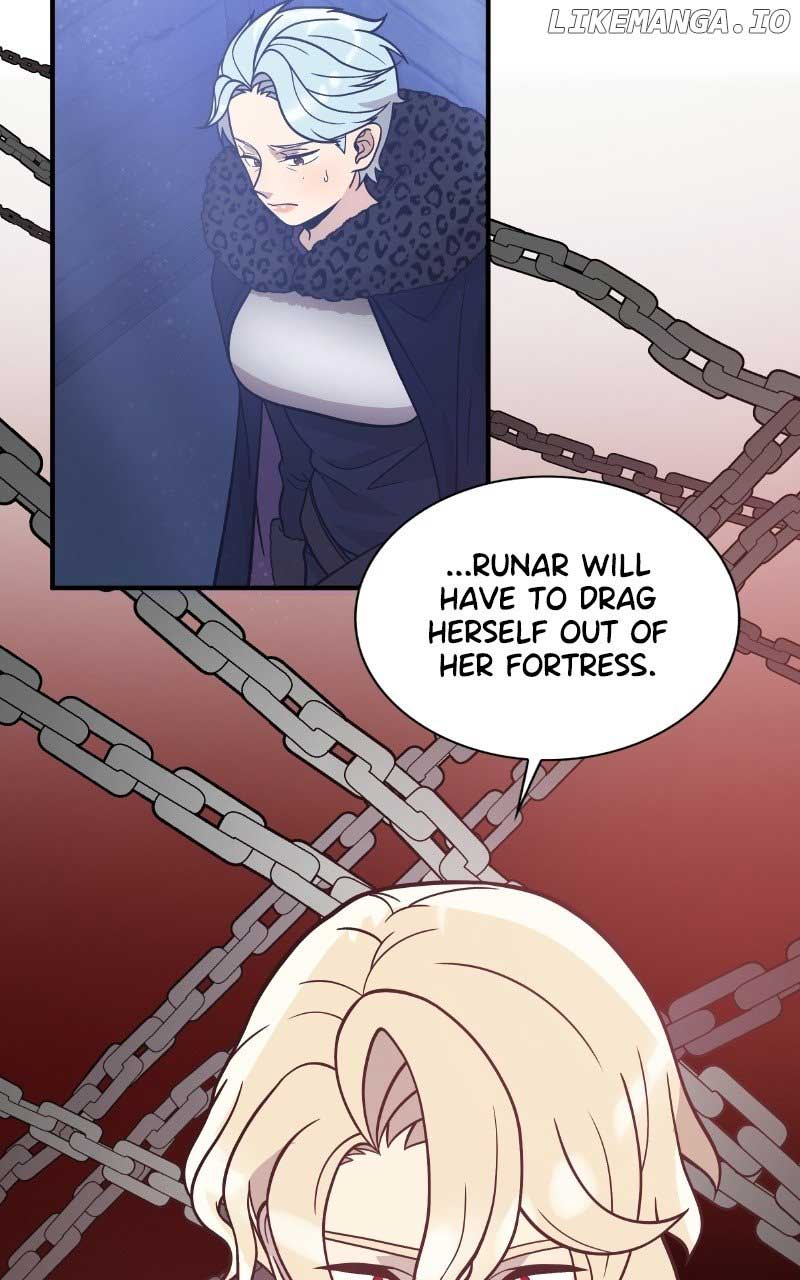Pouring Money Into the Underdog Mercenaries Chapter 74 - Page 41