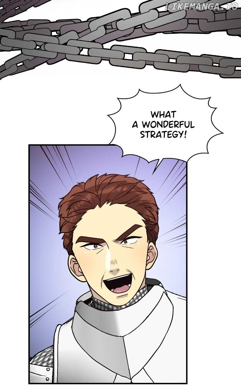 Pouring Money Into the Underdog Mercenaries Chapter 74 - Page 43