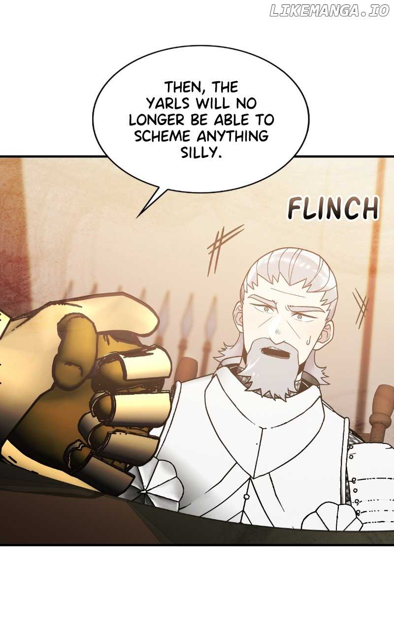 Pouring Money Into the Underdog Mercenaries Chapter 74 - Page 47