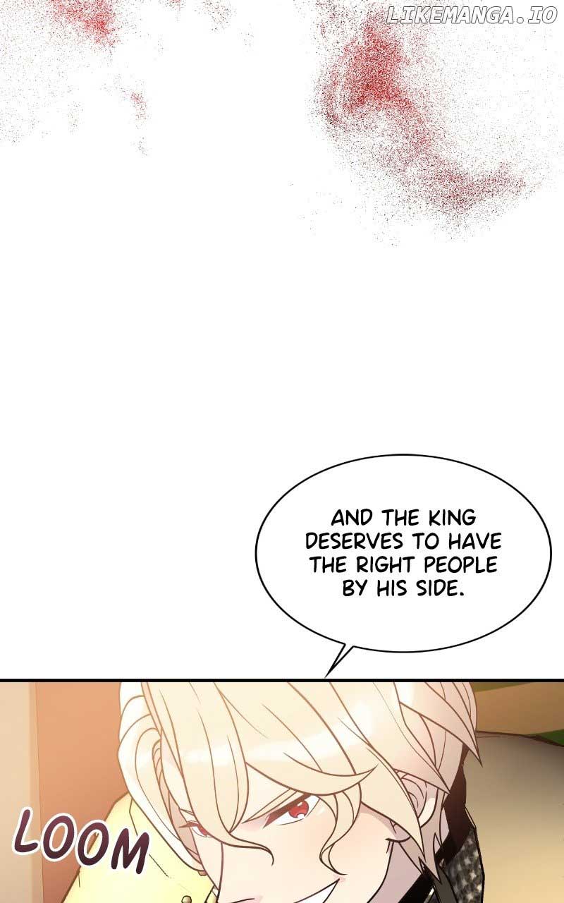 Pouring Money Into the Underdog Mercenaries Chapter 74 - Page 50