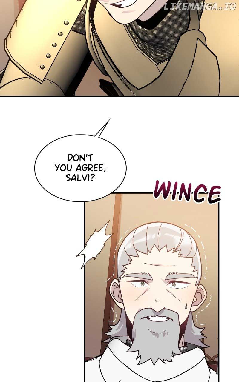 Pouring Money Into the Underdog Mercenaries Chapter 74 - Page 51