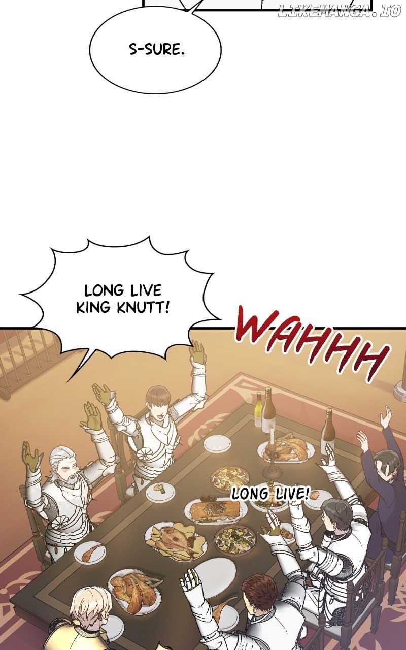 Pouring Money Into the Underdog Mercenaries Chapter 74 - Page 52