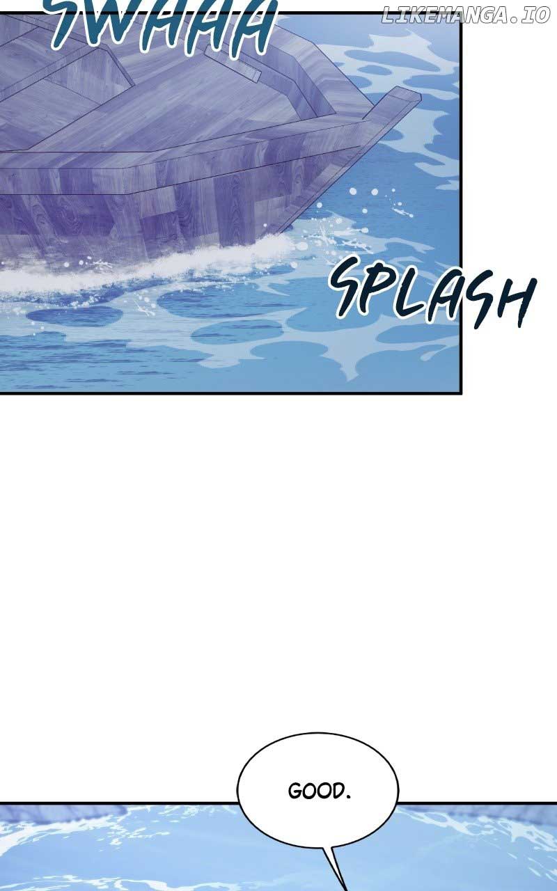 Pouring Money Into the Underdog Mercenaries Chapter 74 - Page 56