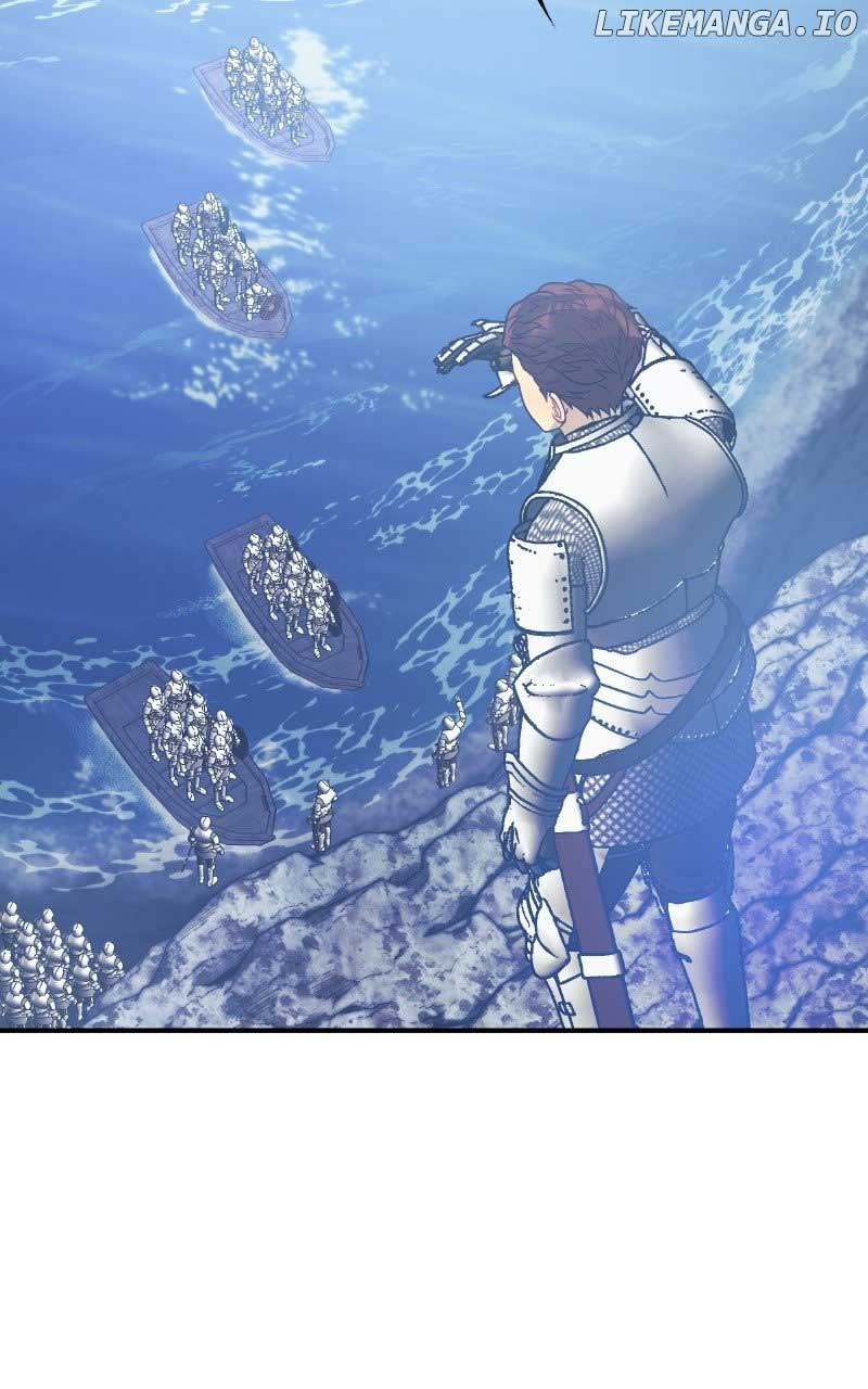 Pouring Money Into the Underdog Mercenaries Chapter 74 - Page 57