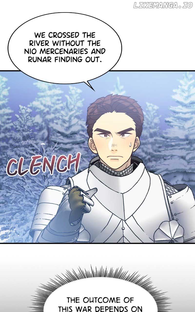 Pouring Money Into the Underdog Mercenaries Chapter 74 - Page 58