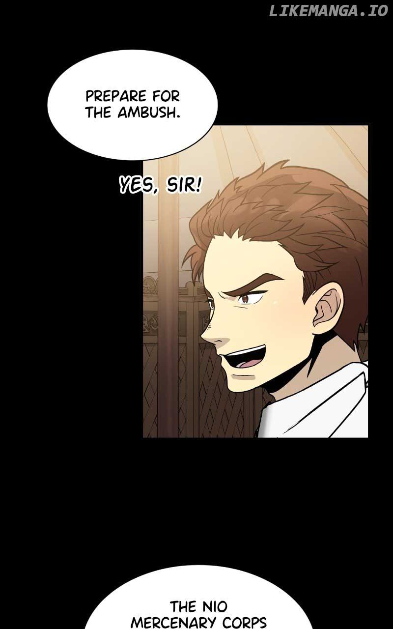 Pouring Money Into the Underdog Mercenaries Chapter 74 - Page 61