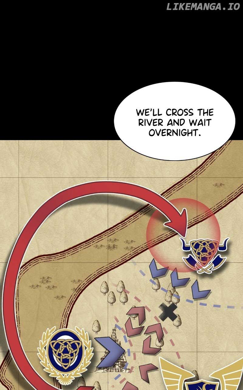 Pouring Money Into the Underdog Mercenaries Chapter 74 - Page 63