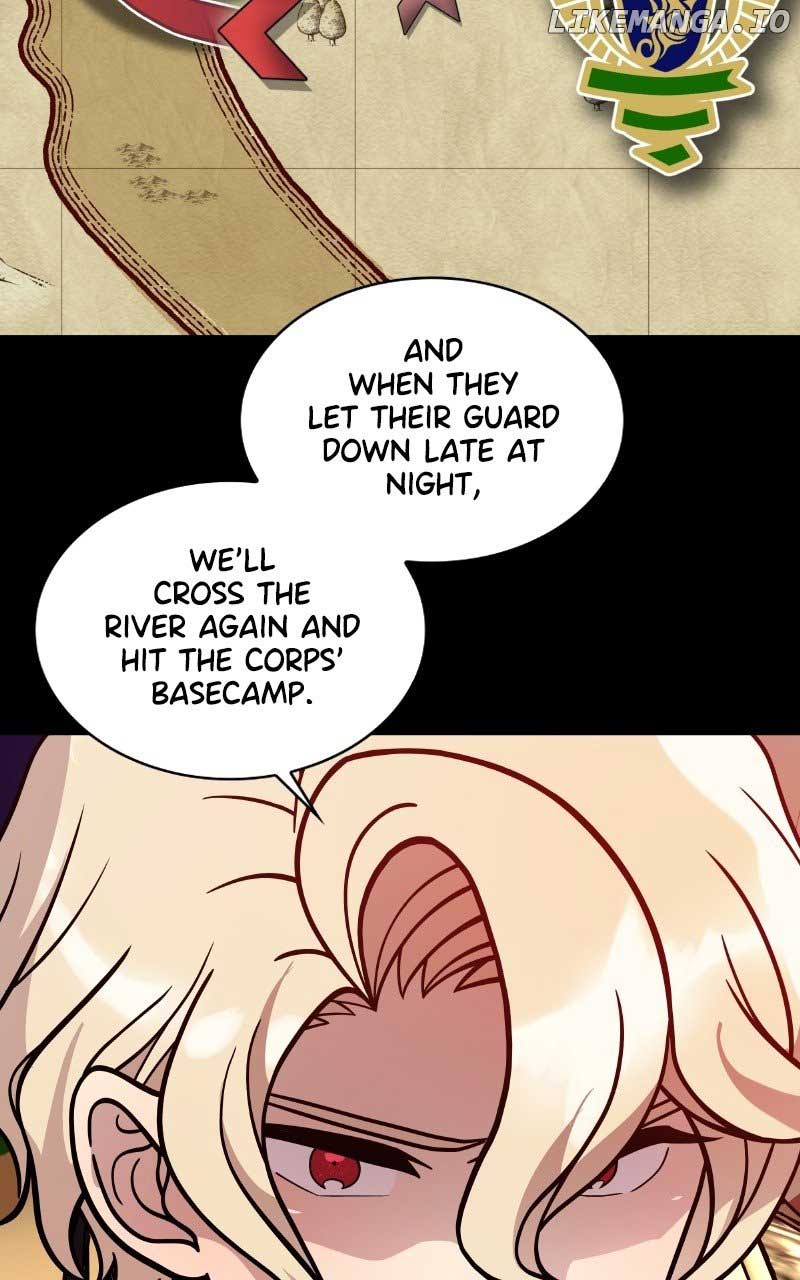 Pouring Money Into the Underdog Mercenaries Chapter 74 - Page 64