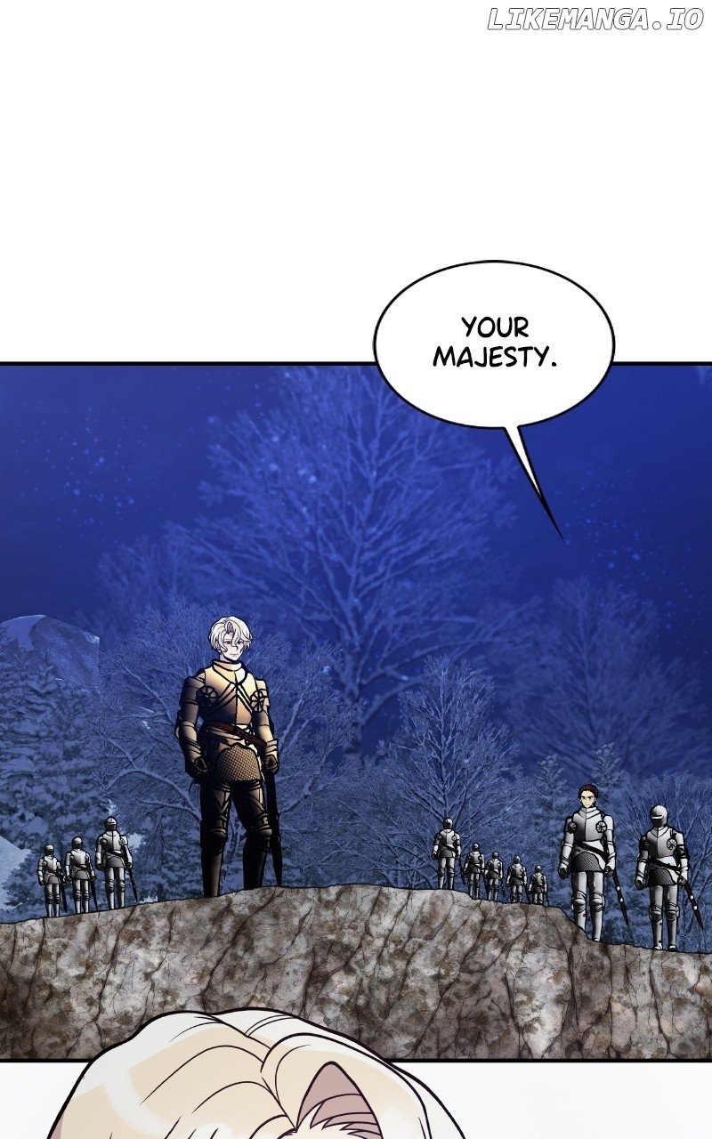Pouring Money Into the Underdog Mercenaries Chapter 75 - Page 0