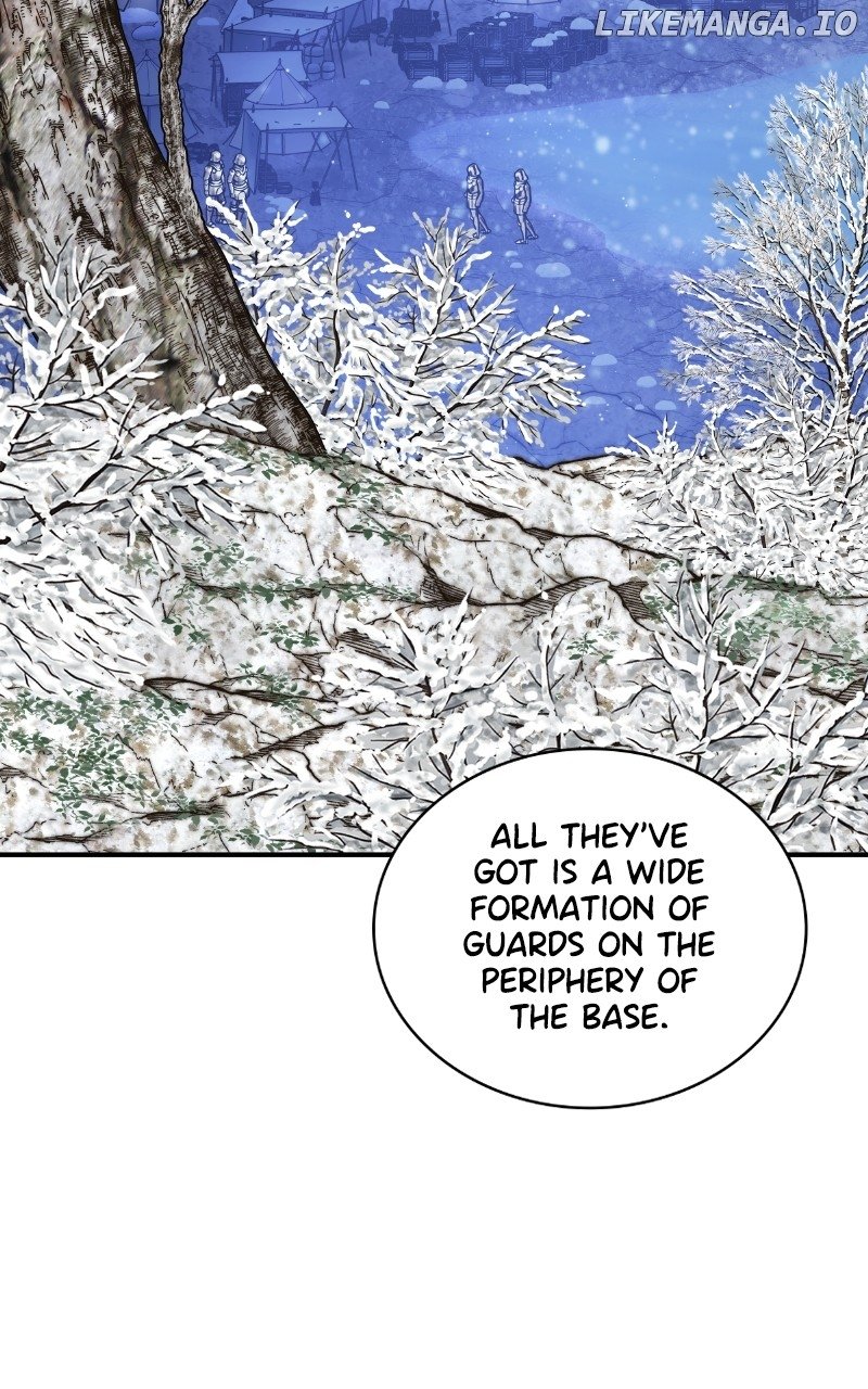 Pouring Money Into the Underdog Mercenaries Chapter 75 - Page 10