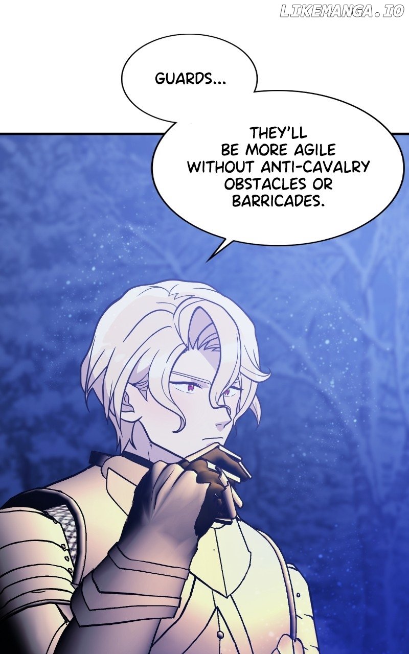 Pouring Money Into the Underdog Mercenaries Chapter 75 - Page 11