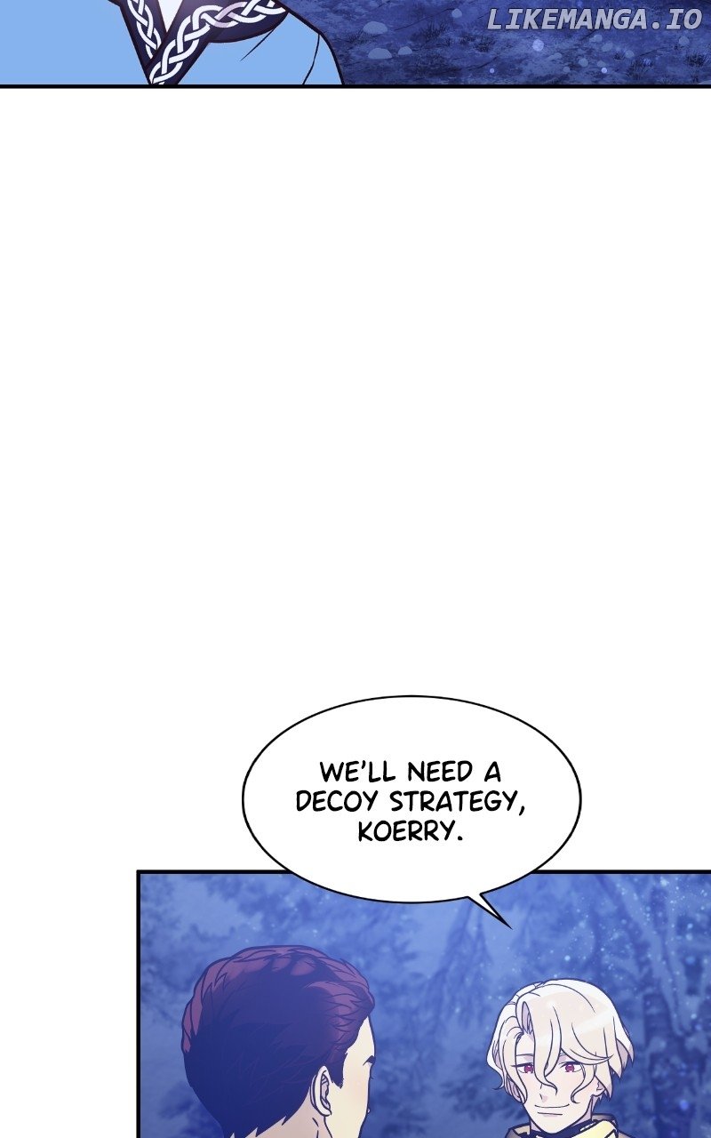 Pouring Money Into the Underdog Mercenaries Chapter 75 - Page 13